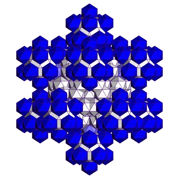 Sanctity Freetone Complex: Christ-based Infatuation